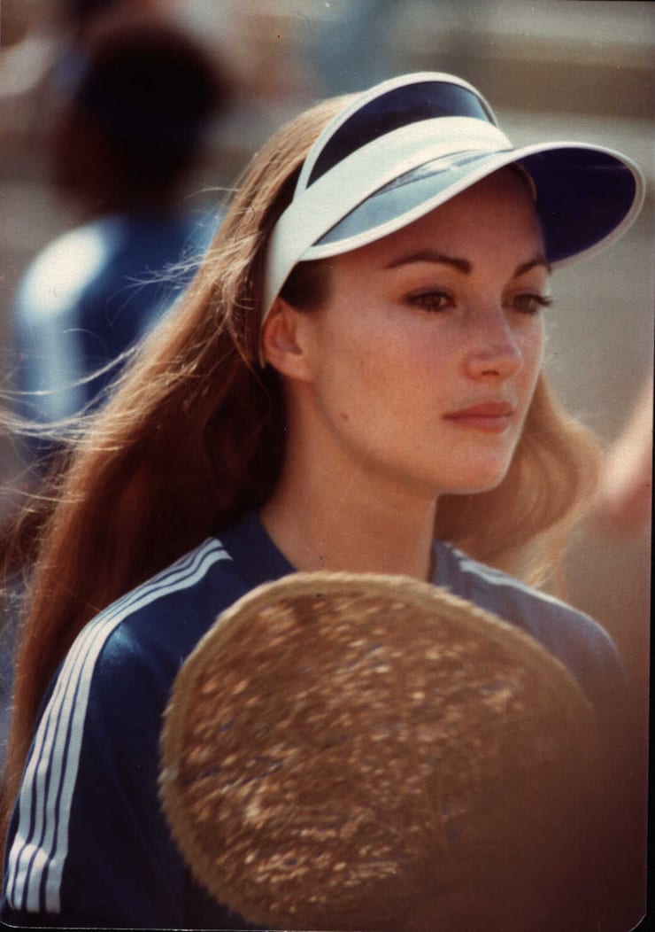 Jane Seymour Jane Seymour