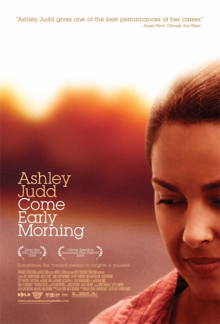 Come Early Morning                                  (2006)