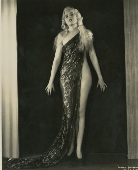 Loretta Andrews Loretta Andrews