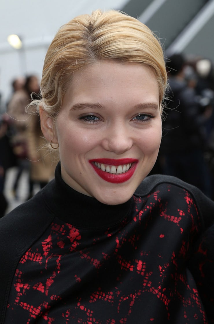 Léa Seydoux