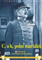 C. a k. polní marsálek