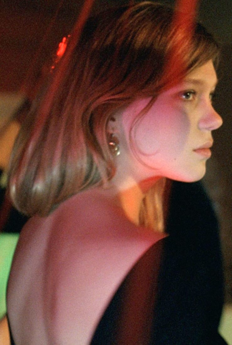 Léa Seydoux