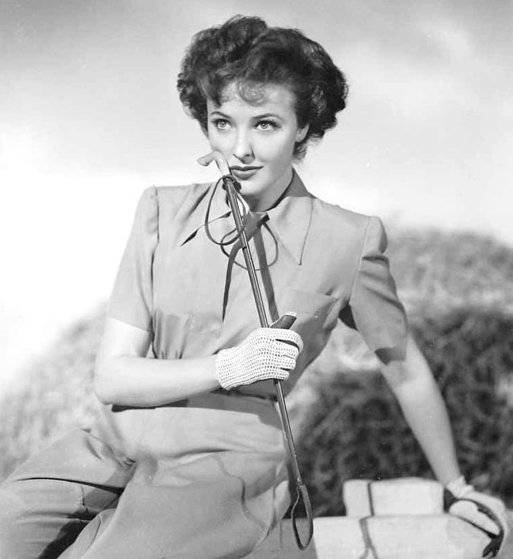 Laraine Day