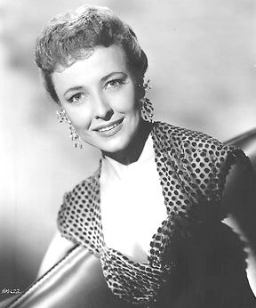 Laraine Day