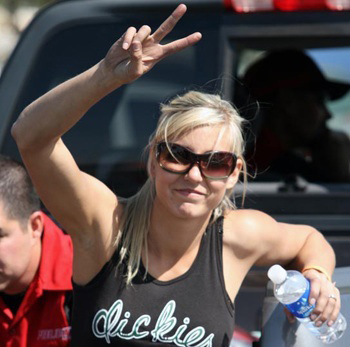 Leah Pruett-Leduc