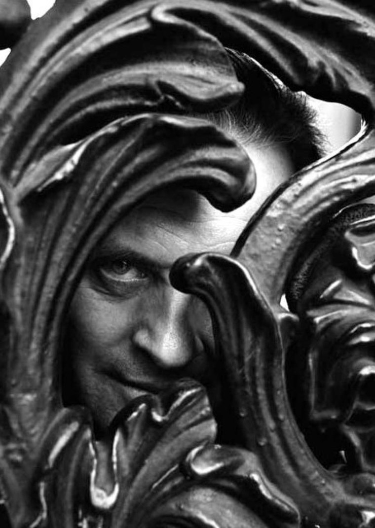 Anthony Hopkins