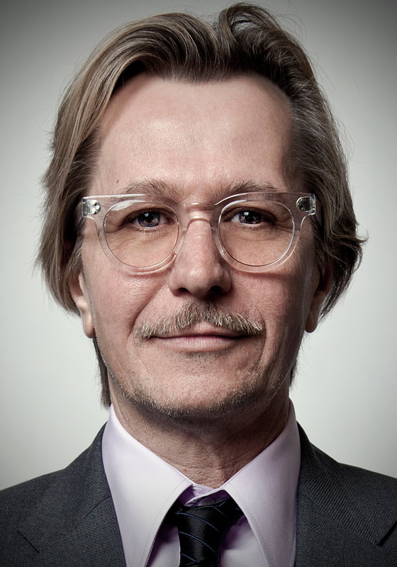Gary Oldman Gary Oldman
