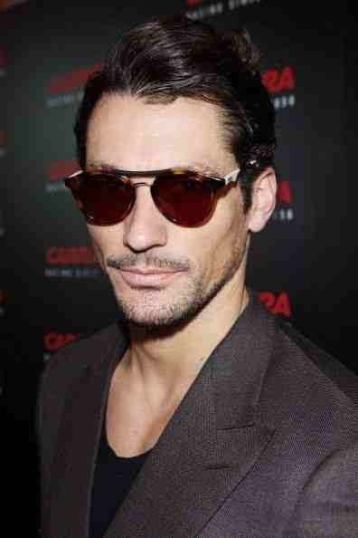 David Gandy image