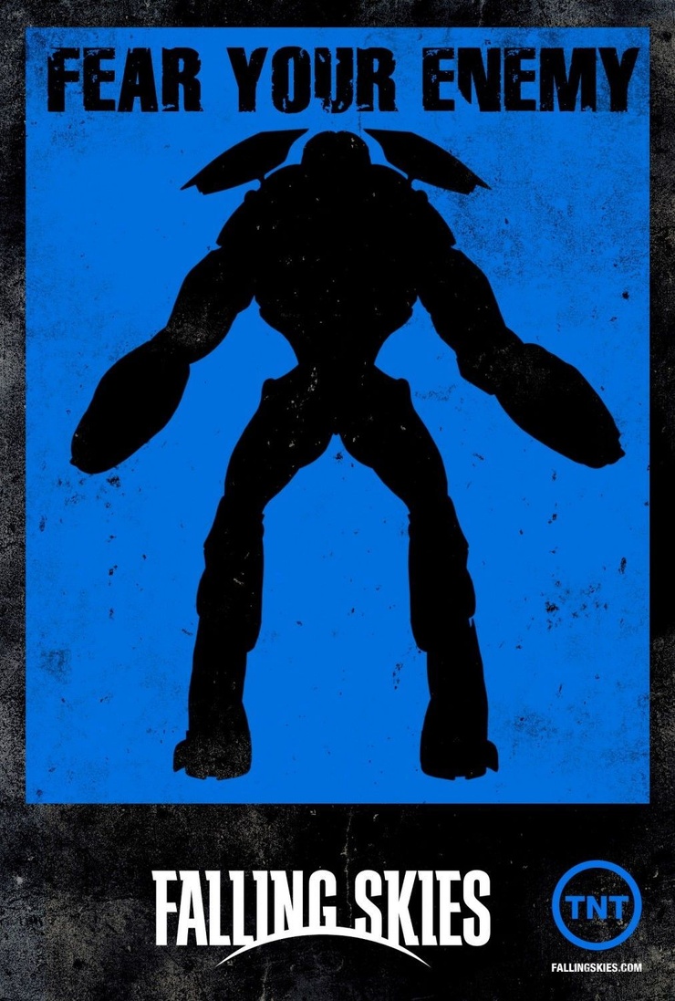 Falling Skies