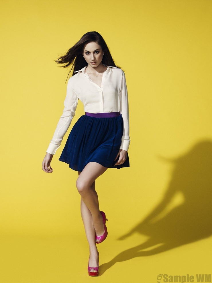 Troian Bellisario Troian Bellisario