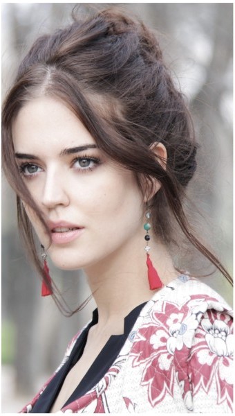 Clara Alonso