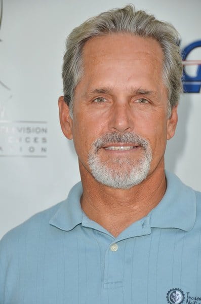 Gregory Harrison