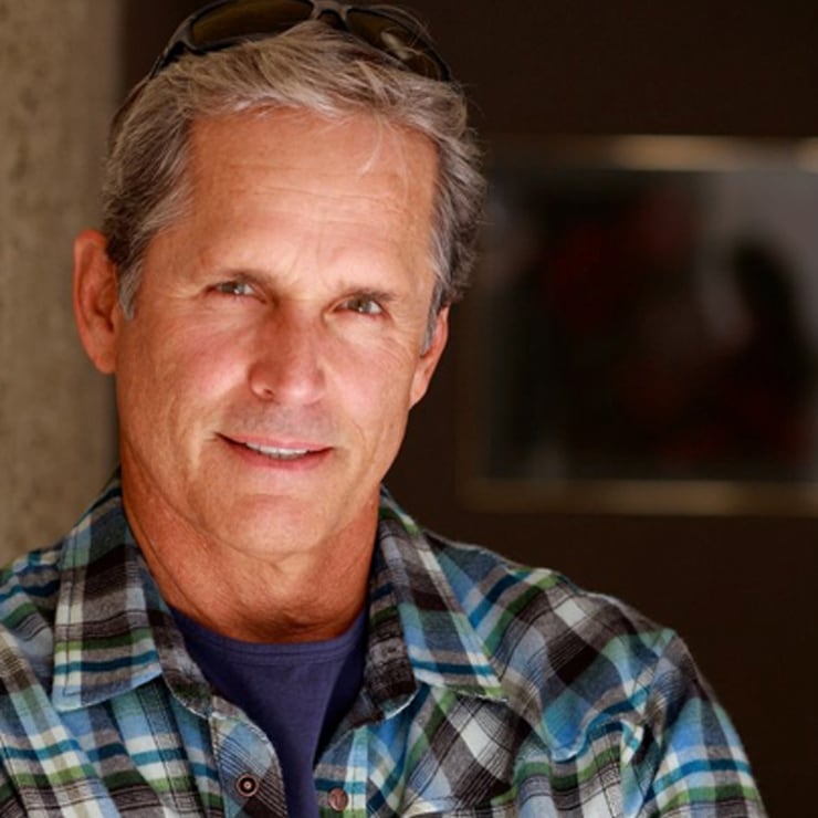 Gregory Harrison