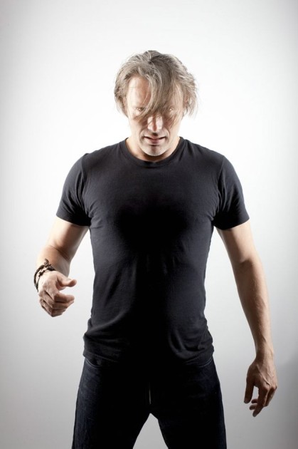 Mads Mikkelsen