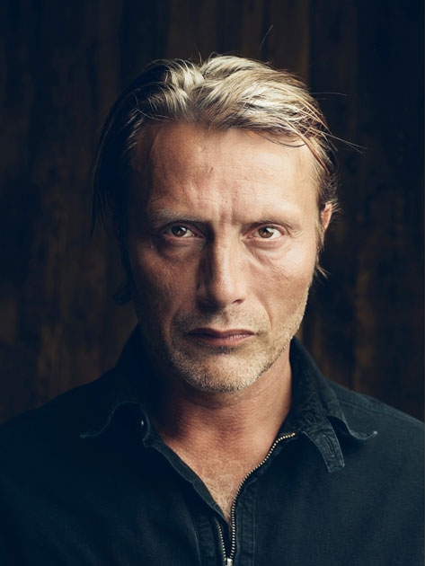 Mads Mikkelsen Mads Mikkelsen