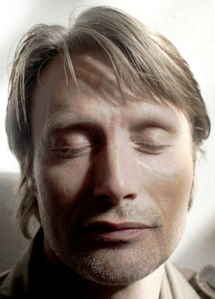 Mads Mikkelsen