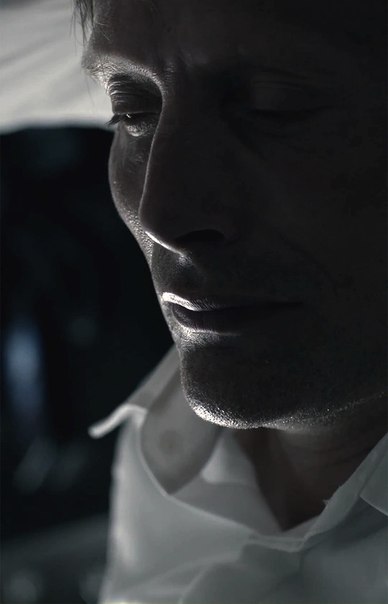 Mads Mikkelsen Mads Mikkelsen