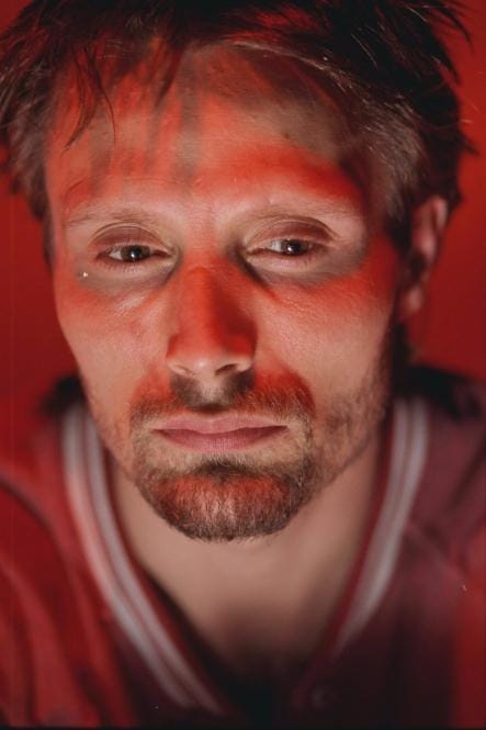 Mads Mikkelsen Mads Mikkelsen