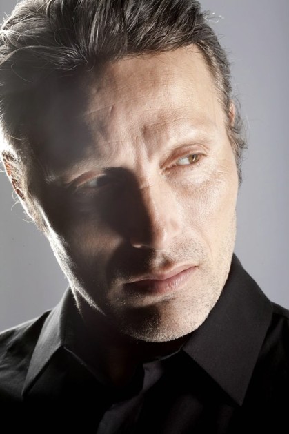 Mads Mikkelsen