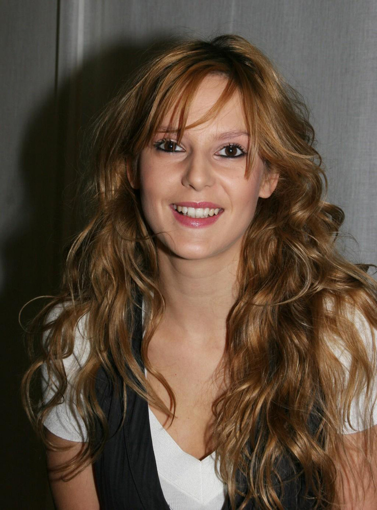 Élodie Navarre Élodie Navarre