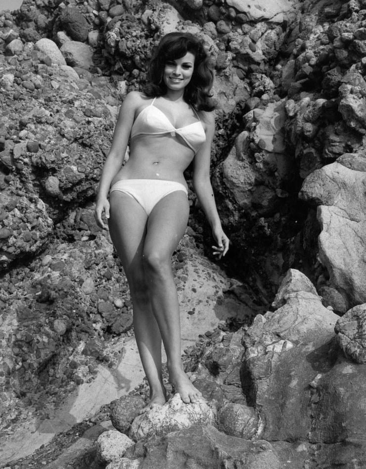 Raquel Welch