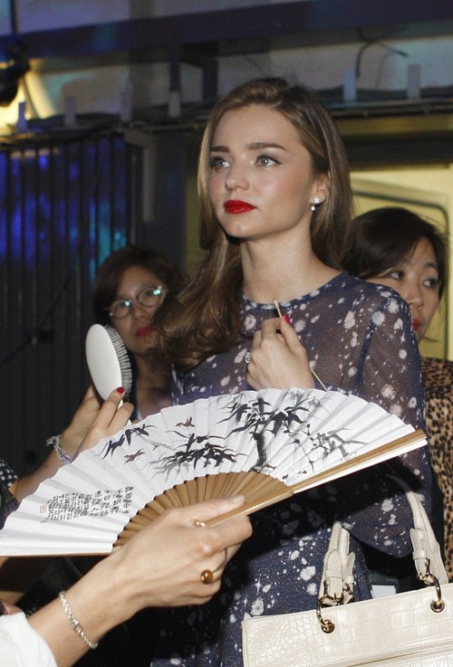 Miranda Kerr