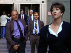 NYPD Blue