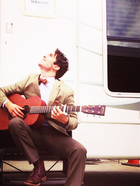 Ian Somerhalder