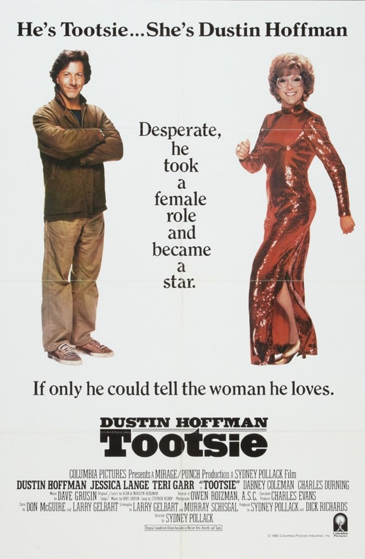 Tootsie