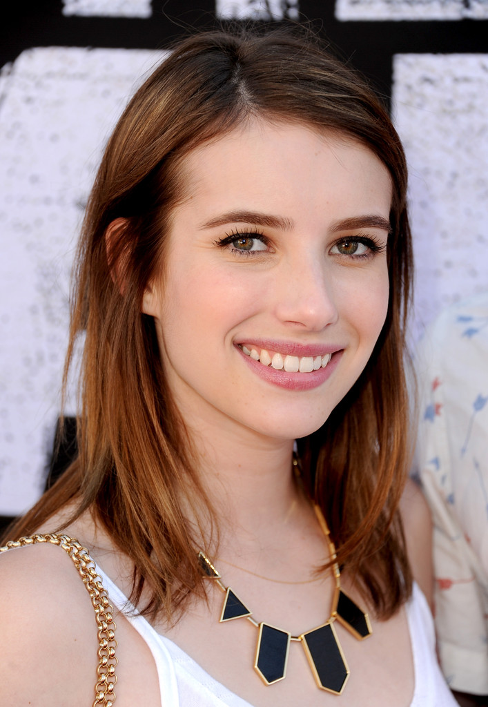 Emma Roberts