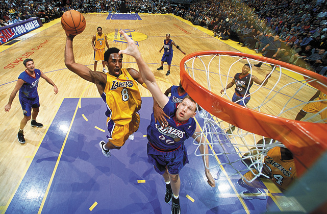 Kobe Bryant