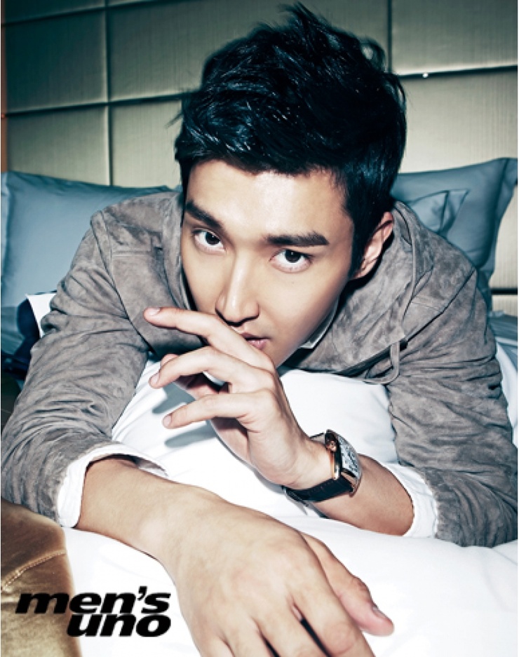 Si Won Choi Si Won Choi