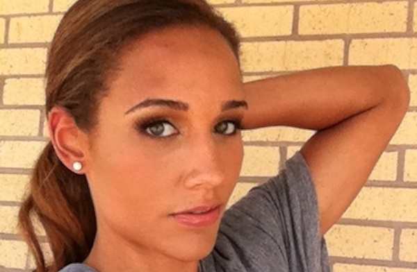 Lolo Jones