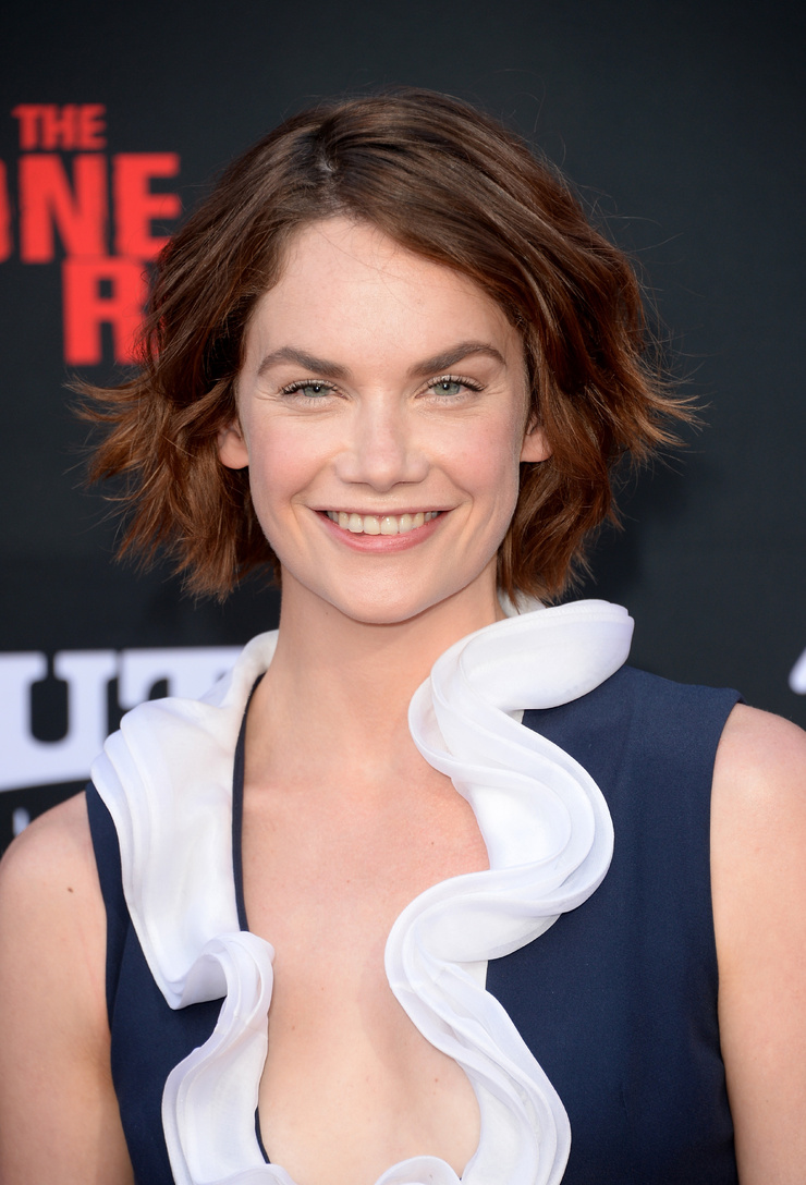 Ruth Wilson Ruth Wilson