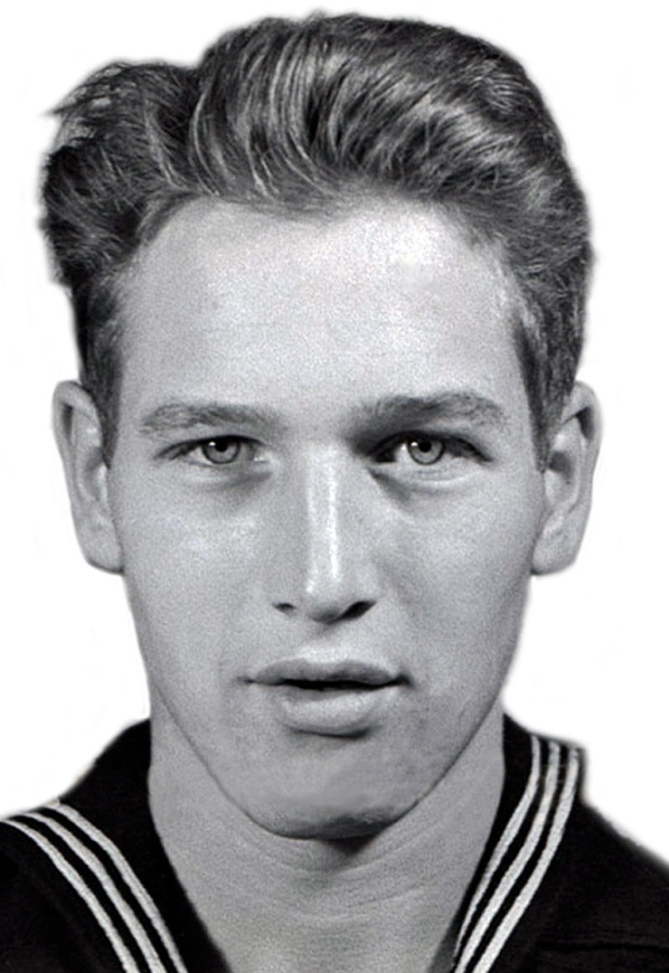 Paul Newman Paul Newman
