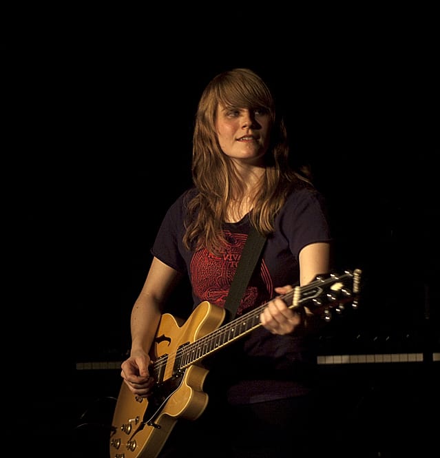 Jenny Owen Youngs