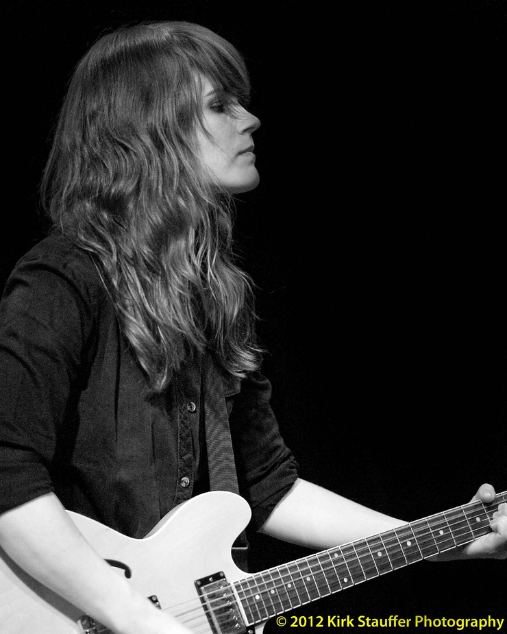 Jenny Owen Youngs