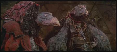The Dark Crystal
