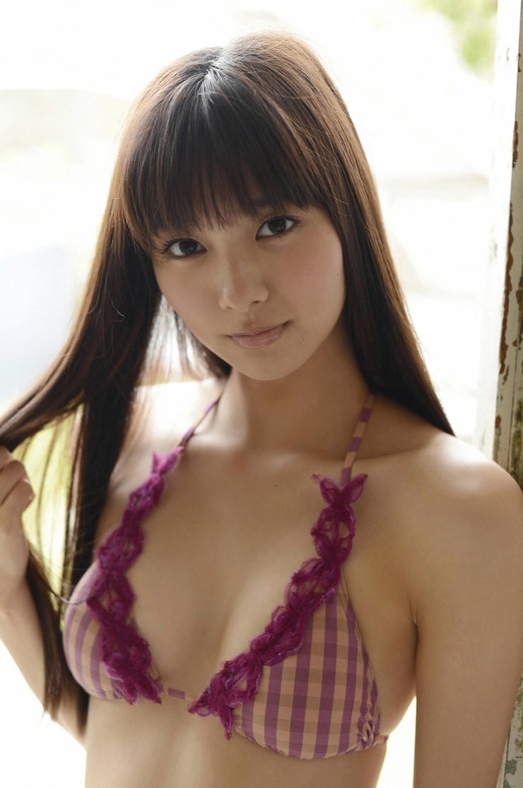 Yua Shinkawa