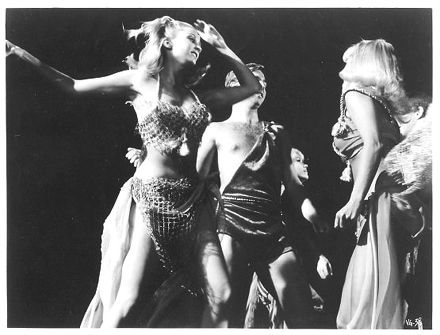Village of the Giants (1965)