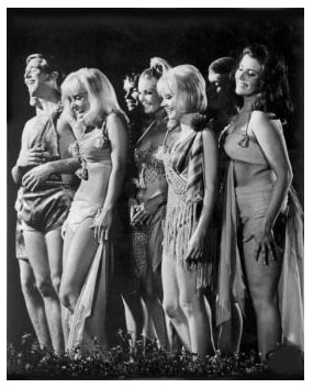 Village of the Giants (1965)