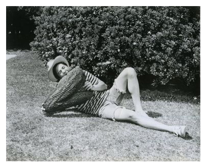 Johnny Crawford Johnny Crawford