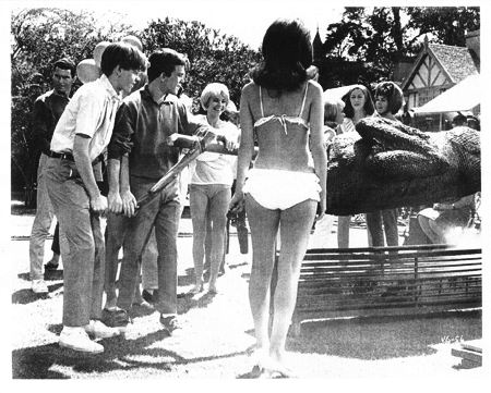 Village of the Giants (1965)