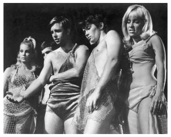 Village of the Giants (1965)
