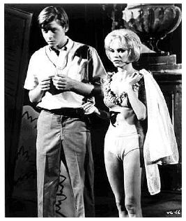 Village of the Giants (1965)