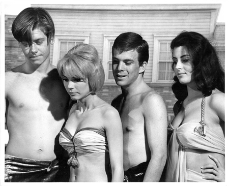 Village of the Giants (1965)