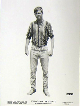 Village of the Giants (1965)