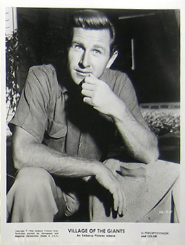 Village of the Giants (1965)