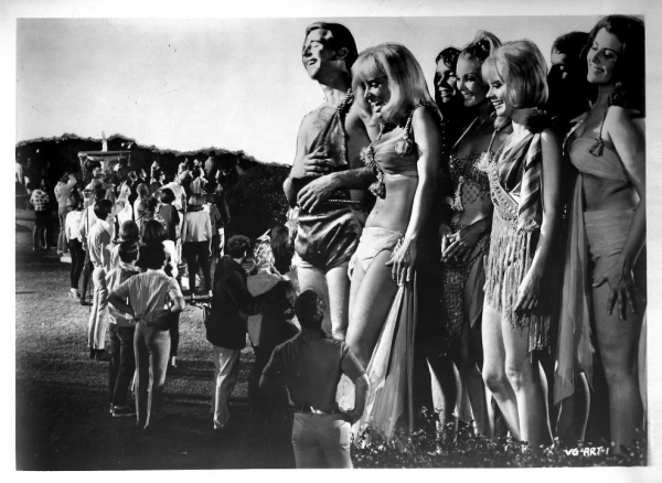 Village of the Giants (1965)