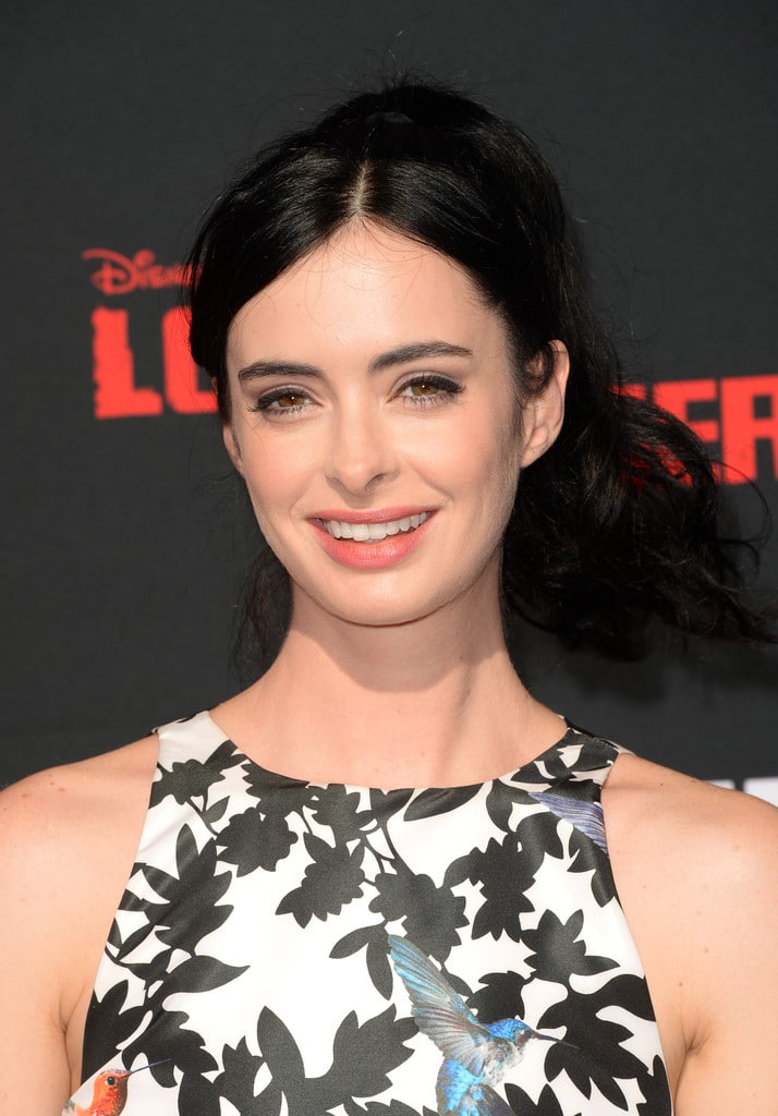 Krysten Ritter Krysten Ritter